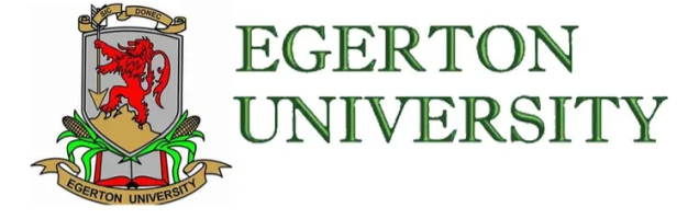 Egerton University E-Campus