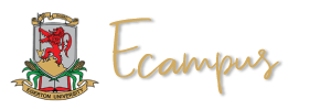 Egerton University E-Campus