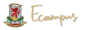 Egerton University E-Campus